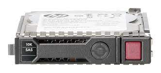 هارد سرورHPE 2.4TB 12G SAS 10K SFF (HONG KONG Pack)