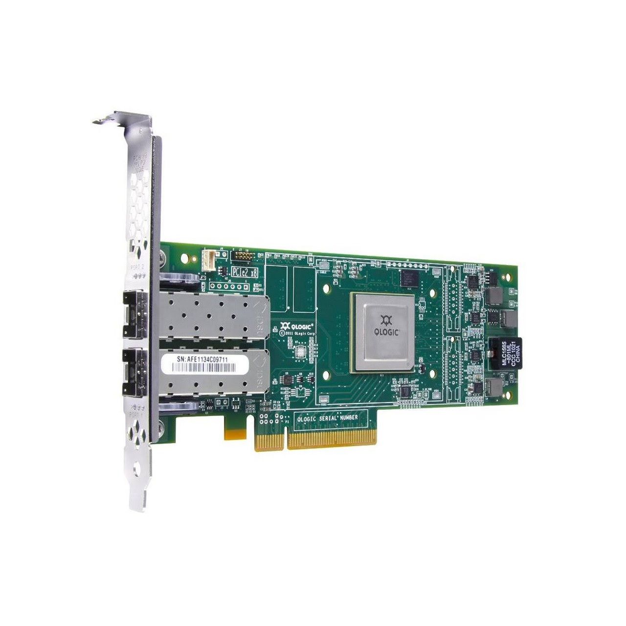 کارت اچ بی ای سرور اچ پی SN1000Q 16GB QW972A — تصویر ۲