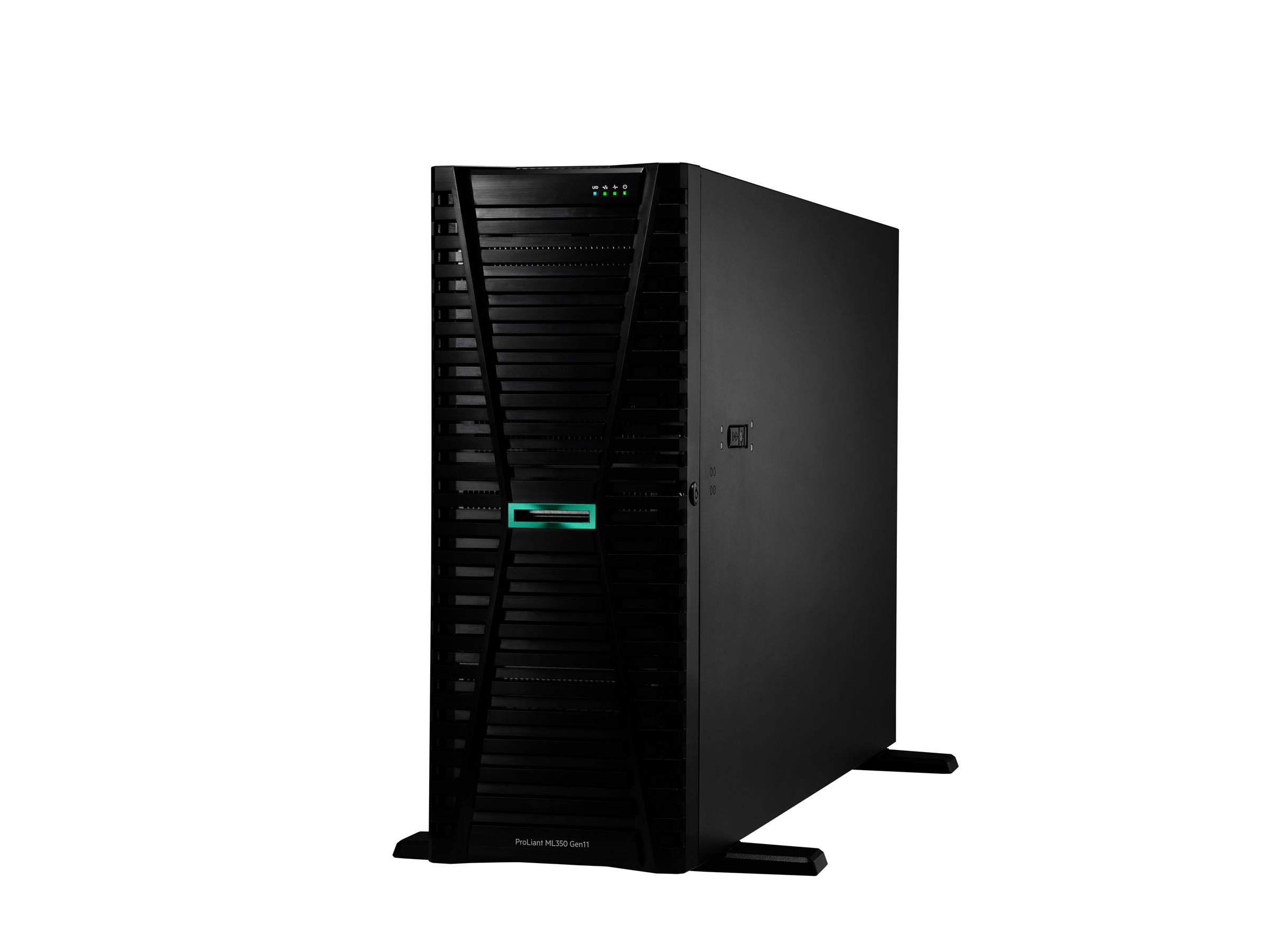 سرور اچ پی ای مدل HPE ProLiant ML350 Gen11 — تصویر ۶
