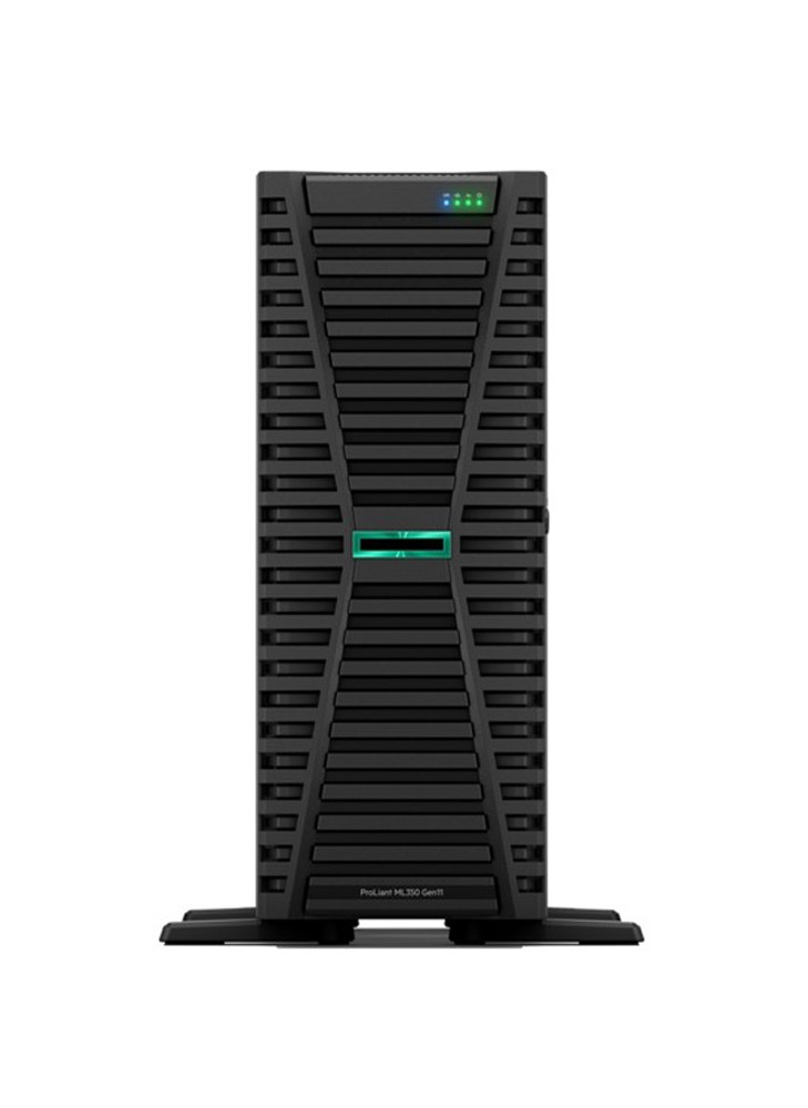 سرور اچ پی ای مدل HPE ProLiant ML350 Gen11 — تصویر ۵
