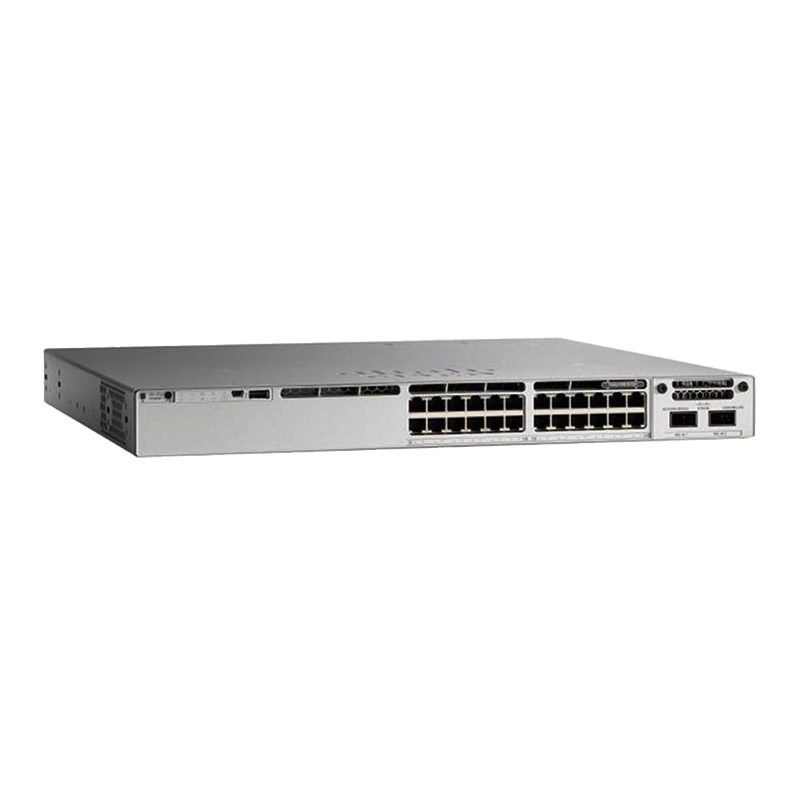 سوئیچ سیسکو مدل C9300-48U-E